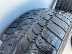 FELGI OPONY LETNIE KOŁA AUDI A4 A5 B8 225/50 R17