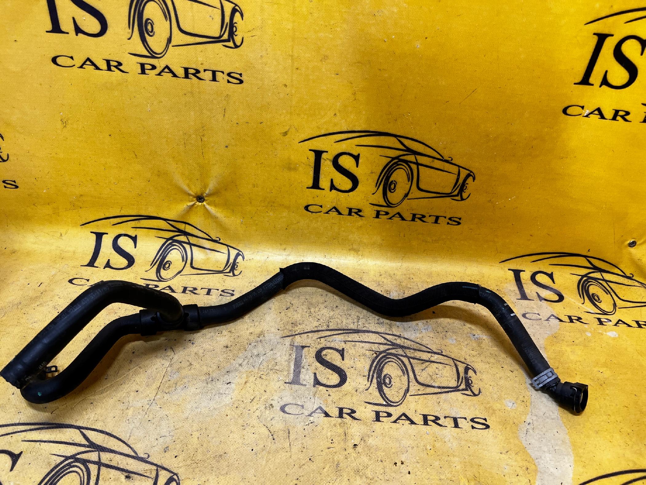 WĄŻ RURA PRZEWÓD WODY FORD KUGA MK2 PRZEDLIFT