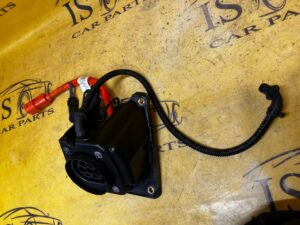 WEJŚCIE PRZEWÓD ŁADOWANIA BATERII PORSCHE CAYENNE 9Y3 9Y0 COUPE HYBRID