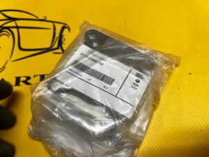 USZCZELKA ATL TURBINY BMW 40i 3 G30 6 G32 7 G11 LIFT X5 G05 X6 G06 NOWA OEM