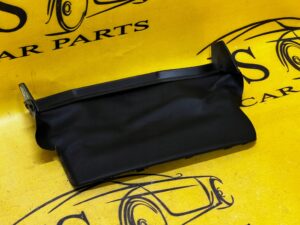 OSŁONA ZAŚLEPKA KOLUMNY KIEROWNICY RENAULT CLIO V