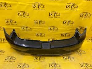 RENAULT MEGANE IV HB ZDERZAK TYLNY GT LINE TEGNE