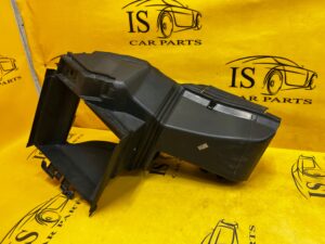 KIEROWNICA ŁAPACZ WLOT POWIETRZA CITROEN C4 GRAND PICASSO II EU