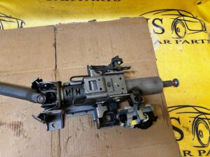 KOLUMNA KIEROWNICZA SZTYCA RENAULT SCENIC IV