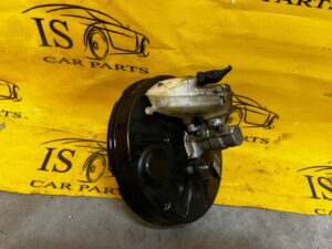 SERWO POMPA HAMULCOWA CITROEN C4 GRAND PICASSO II