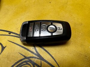 PILOT KLUCZYK SMARTKEY FORD FUSION USA