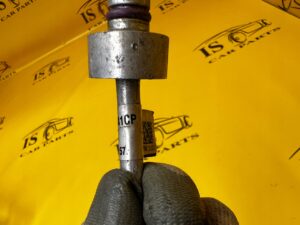 WĄŻ PRZEWÓD RURA RURKA KLIMATYZACJI AUDI SQ7 Q7 4M