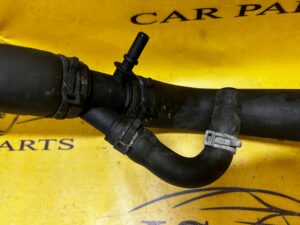 WĄŻ RURA PRZEWÓD WODY RANGE ROVER L405 4.4 SDV8