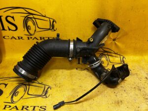 PRZEWÓD POWIETRZA RURA RURY DOLOT NISSAN MERCEDES RENAULT MEGANE IV 1.5 DCI