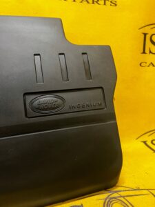 OSŁONA GÓRNA SILNIKA RANGE ROVER EVOQUE L551