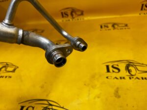 WĄŻ PRZEWÓD RURA RURKA KLIMATYZACJI DACIA JOGGER SANDERO III 1.0 TCE