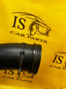 WĄŻ RURA DOLOT PRZEWÓD POWIETRZA PORSCHE PANAMERA 970 I LIFT 3.0 TDI V6