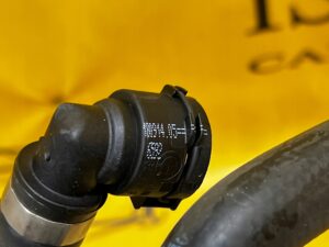 PRZEWÓD NAGRZEWNICY BMW E87 E90 NOWY OEM