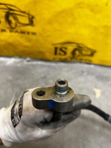 KOMPLET PRZEWÓD PRZEWODY ADAPTIVE DRIVE BMW X5 E70 X6 E71