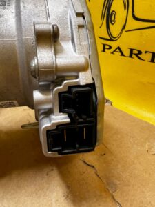 KOLUMNA KIEROWNICZA WSPOMAGANIE FORD KUGA MK3