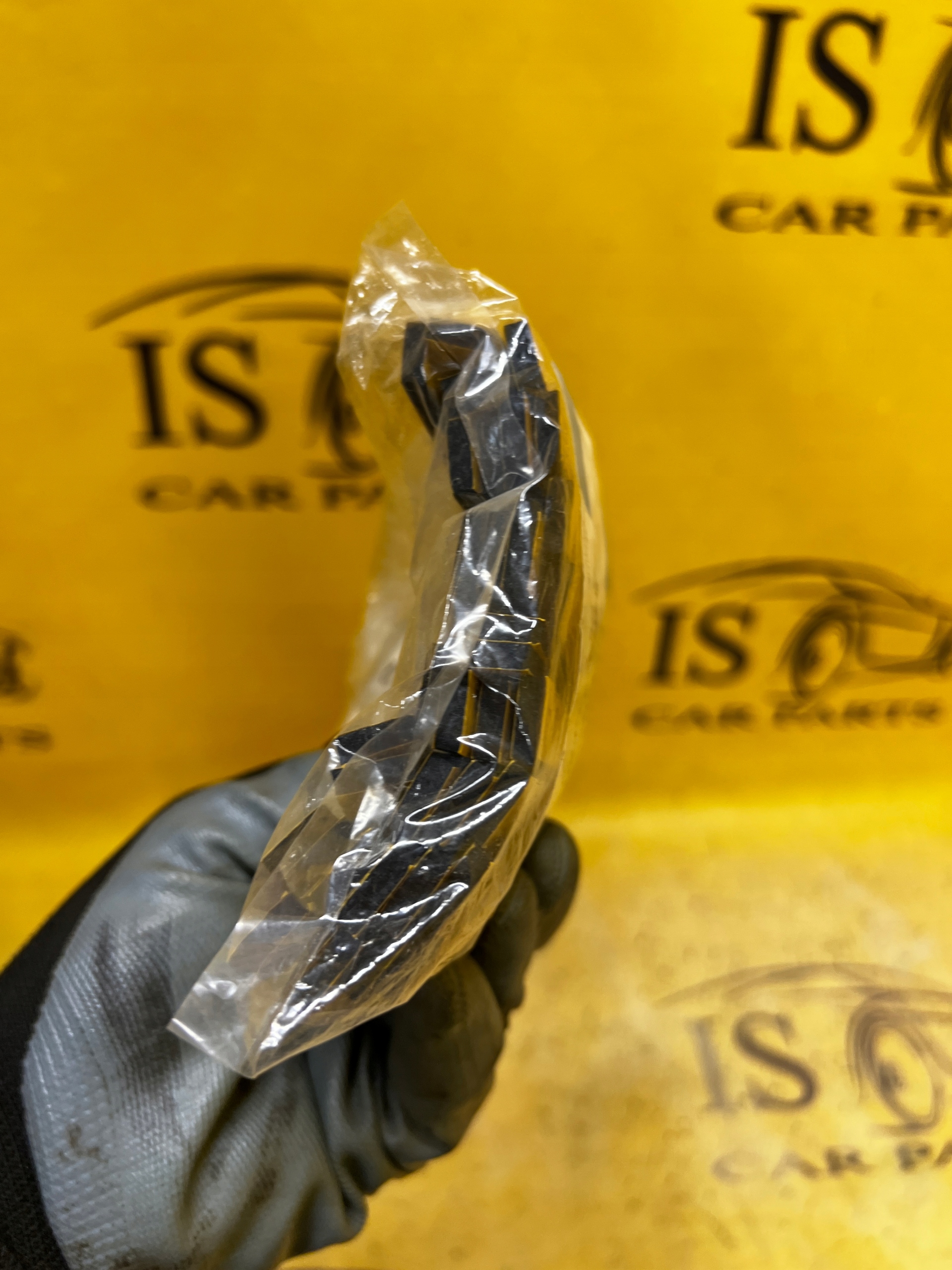 10 X TAŚMA KLEJĄCA DWUSTRONNA TABLICY KLAPY TYŁ BAGAŻNIKA BMW MINI