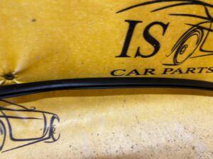 OSŁONA USZCZELKA SZYBY KLAPY TYLNEJ TYŁ GÓRNA MINI R50 R53 NOWA OEM