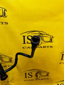 PRZEWÓD ODPOWIETRZAJĄCY PORSCHE 991 911 GTS 3.0