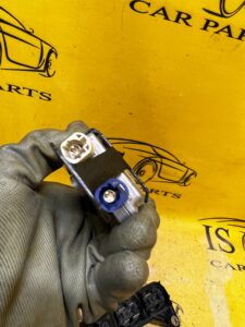 MODUŁ STEROWNIK ZŁĄCZE HUB USB BMW 5 G30