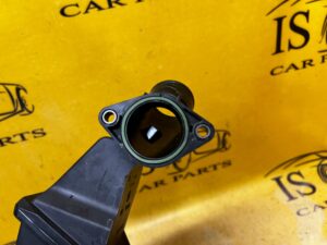 REZONATOR POWIETRZA DACIA