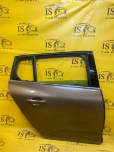 DRZWI PRAWE TYLNE RENAULT MEGANE IV KOMBI