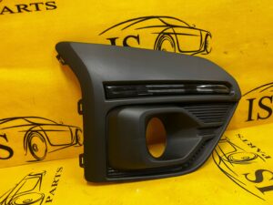 KRATA KRATKA ATRAPA ZDERZAKA PRZÓD PRAWY DACIA SANDERO III STEPWAY LIFT