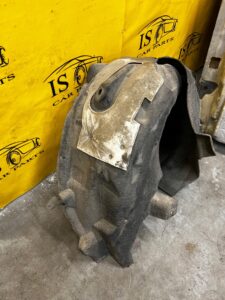 NADKOLE WNĘKA TYŁ TYLNA TYLNE PRAWA PRAWE RANGE ROVER EVOQUE II L551