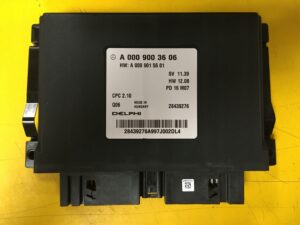 STEROWNIK MODUŁ SKRZYNI BIEGÓW INFINITI Q30 CLA