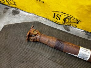 WAŁ NAPĘDOWY FORD MUSTANG VI 3.7 RWD 2WD