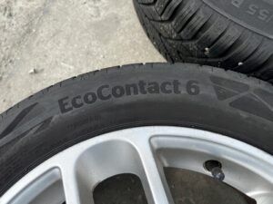 KOŁA FELGI OPONY ZIMOWE FIAT 500 185/55 R15