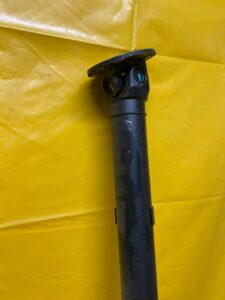 WAŁ WAŁEK NAPĘDOWY NISSAN X-TRAIL T32 RENAULT KOLEOS II