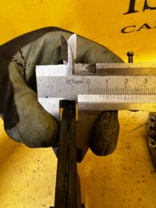 SPRZĘGŁO KOMPLETNE DWUMAS RENAULT TALISMAN MEGANE IV 1.6 DCI