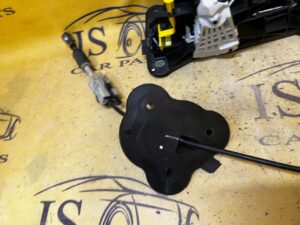 KPL LEWAREK WYBIERAK DŹWIGNIA LINKA CIĘGNO ZMIANY BIEGÓW RENAULT ZOE I Z.E.