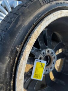 KOŁA FELGI OPONY LETNIE BMW X1 E84 225/45 R18 5 DOUBBLE SPOKE