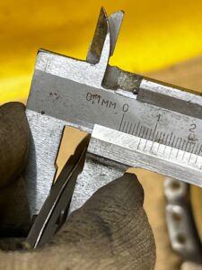 ZESTAW SPRZĘGŁO DOCISK DWUMASA CITROEN 1.6 BLUEHDI