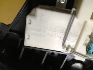 WYBIERAK LEWAREK SKRZYNI BIEGÓW INFINITI Q70 EURO