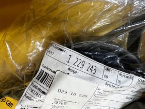 PODPORA WAŁU NAPEDOWEGO BMW 5 E39 535i 540i E52 Z8 Roadster NOWA OEM