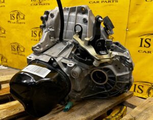 KOMPLETNA SKRZYNIA BIEGÓW RENAULT DACIA SANDERO III 1.0 TCE 2023R