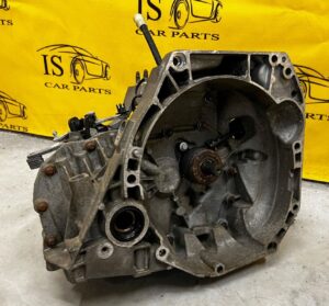 MANUALNA SKRZYNIA BIEGÓW DACIA SANDERO II STEPWAY 0.9 TCE