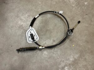 LINKA ZMIANY BIEGÓW SKRZYNI BIEGÓW LEXUS RX 450H III 3 AL10