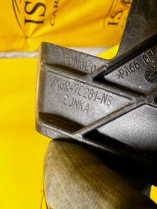 UCHWYT MOCOWANIE LINEK ZMIANY BIEGÓW FORD KUGA MK3