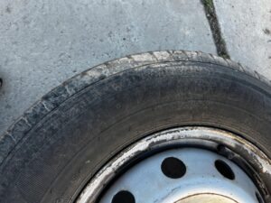 KOŁA FELGI OPONY LETNIE CITROEN JUMPER III FIAT DUCATO III 215/75 R16C