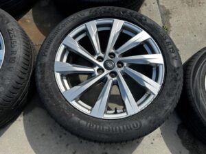 KOŁA FELGI OPONY LETNIE FORD KUGA MK3 225/55 R19