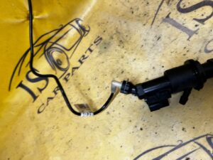 WYSPRZĘGLIK KOMPLETNY DACIA SANDERO III 2021R