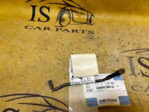 DRĄŻEK BLOKADY POSTOJOWEJ SKRZYNI BIE BMW 8 E31 7 E38 5 E36 X5 E53 NOWY OEM