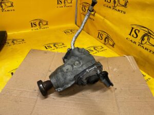 SKRZYNIA ROZDZIELCZA REDUKTOR FORD FUSION LIFT USA 2.0 ECOBOOST