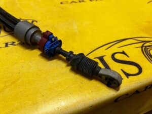 LINKI CIĘGNA ZMIANY BIEGÓW RENAULT MEGANE IV EDC