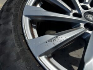 KOŁA FELGI OPONY LETNIE FORD KUGA MK3 225/55 R19