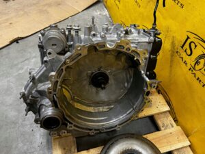 SKRZYNIA BIEGÓW SPRZĘGŁO KOMPLET FORD ESCAPE MK4 1.5 ECOBOOST FWD