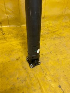 WAŁ WAŁEK NAPĘDOWY NISSAN X-TRAIL T32 RENAULT KOLEOS II